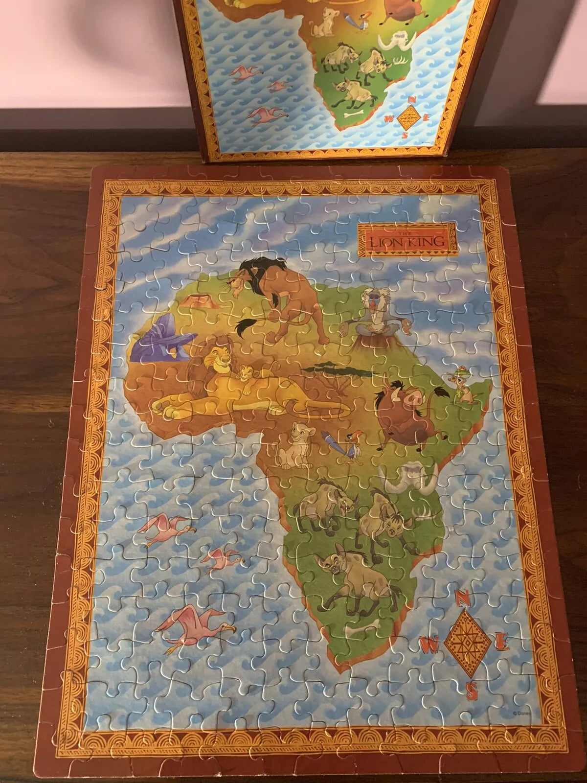 Lion_King_200_Pc_Puzzle