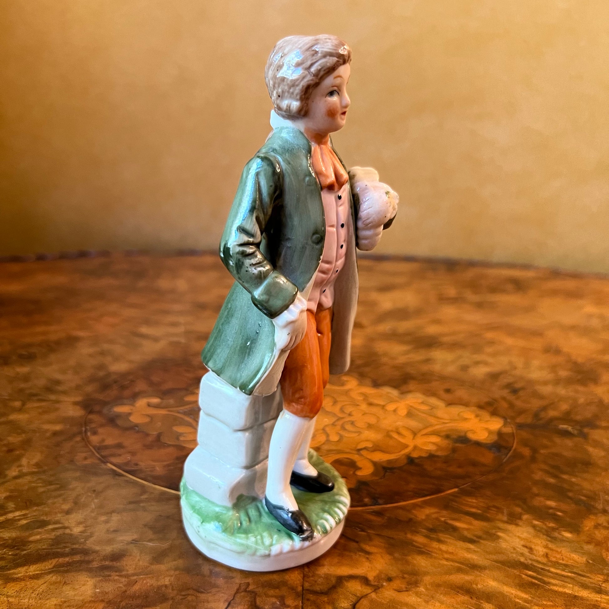 Man Statue