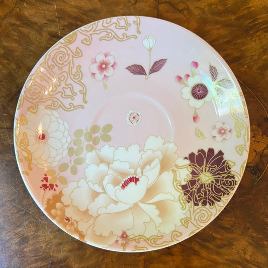 Maxwell  Williams Kimono Saucer