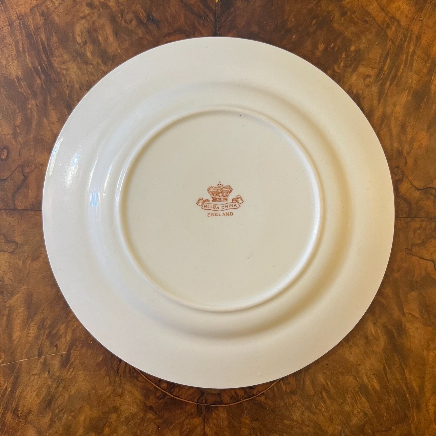 Melba 17.5cm Plate