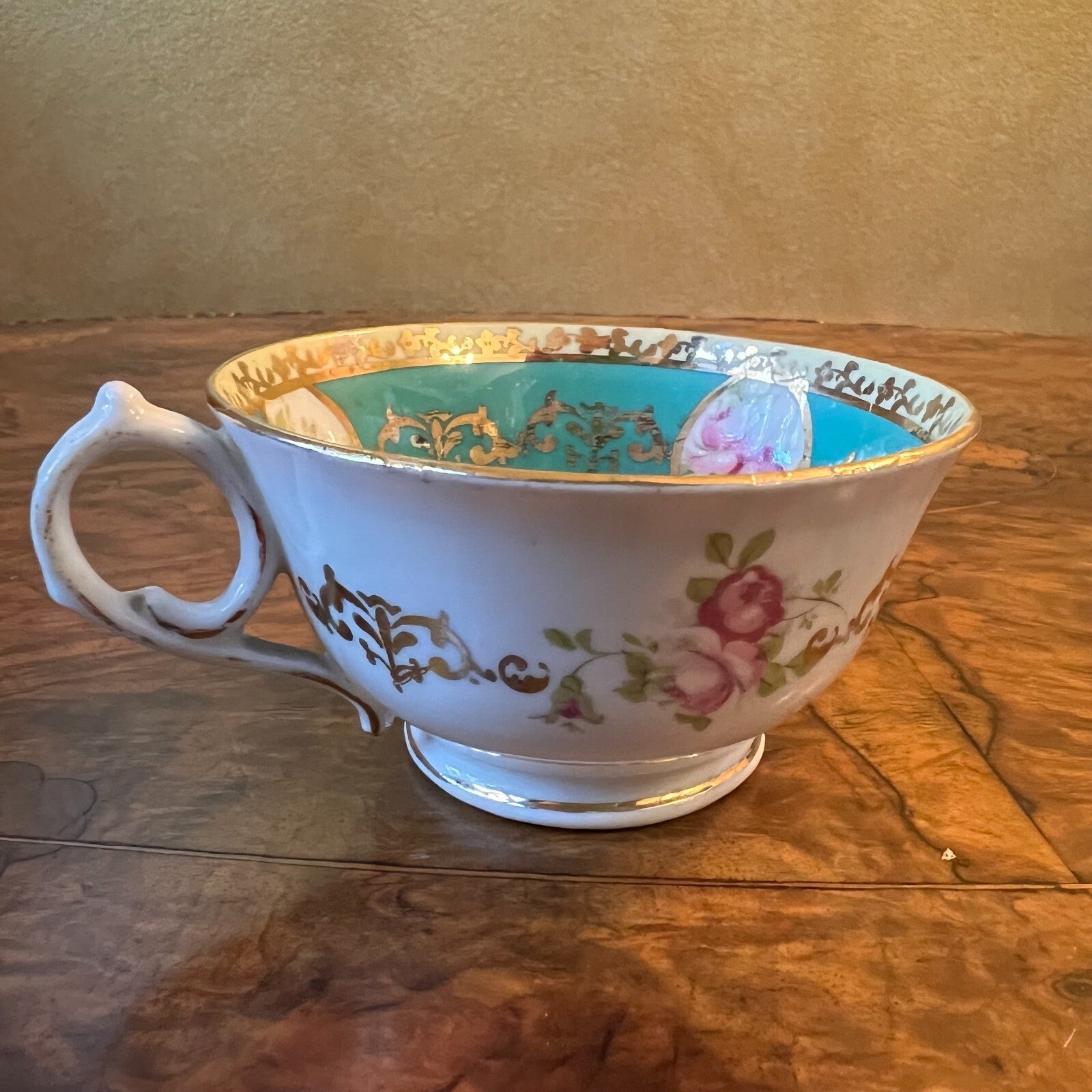 Melba China Tea Cup Set