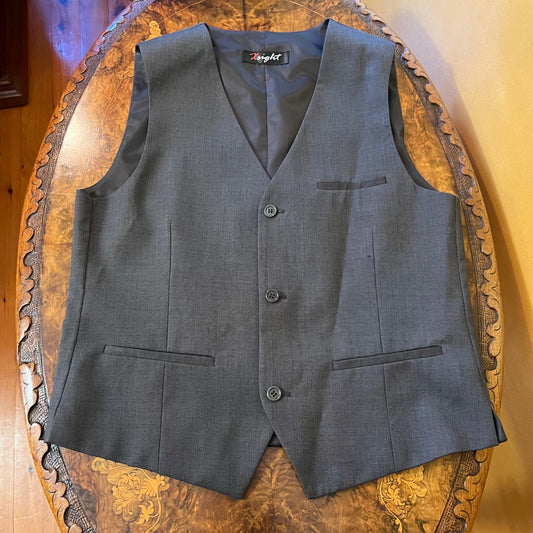 Mens Knights Vest Size 38