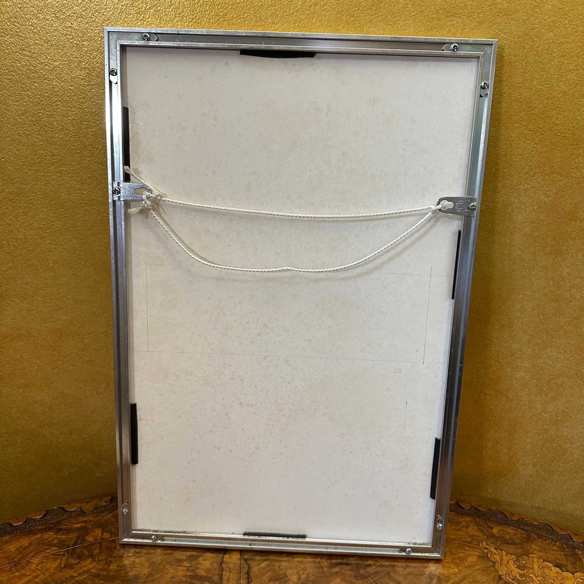 Metal Large Frame