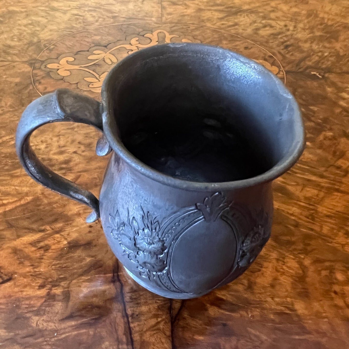 Metal Tankard
