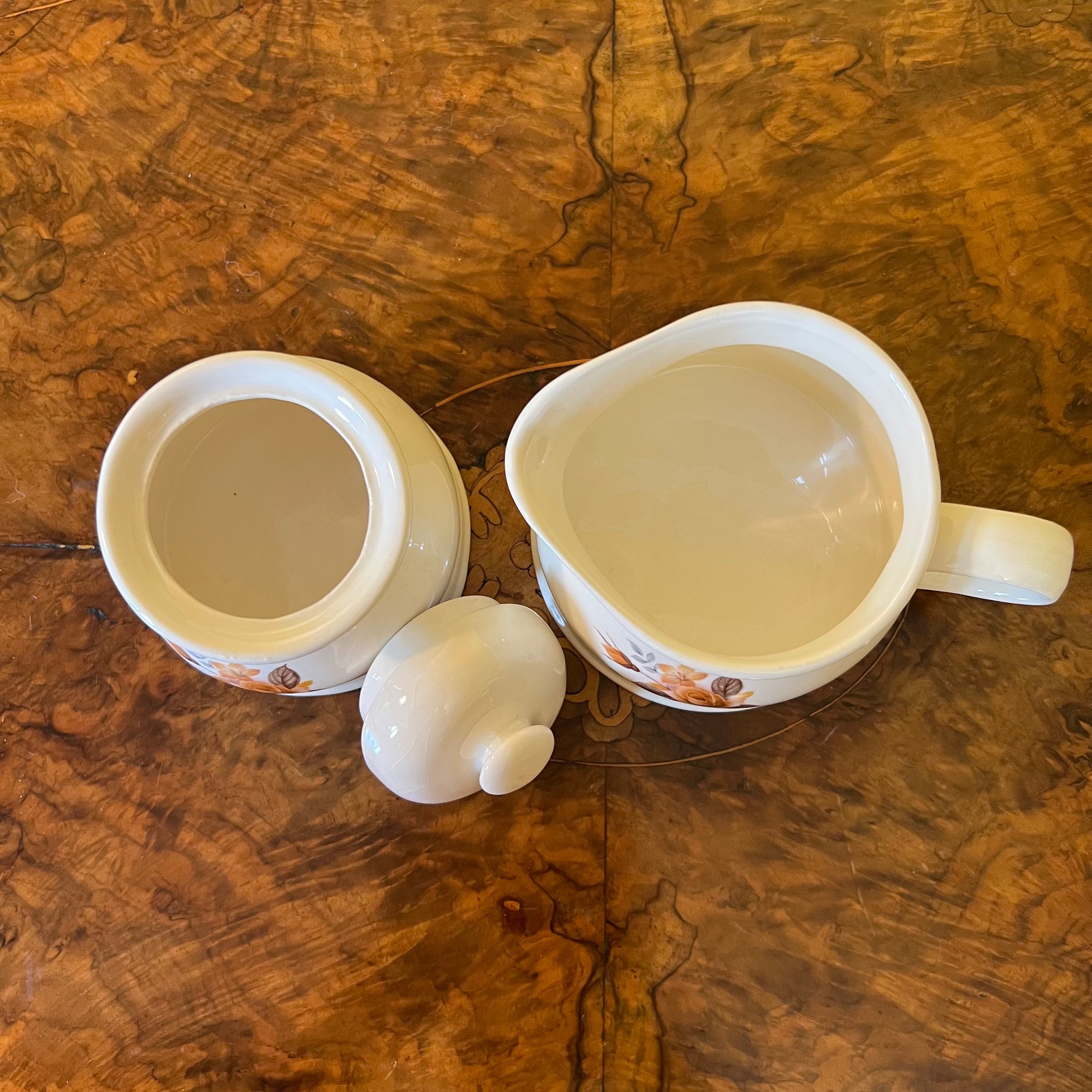 Milk & Sugar Set