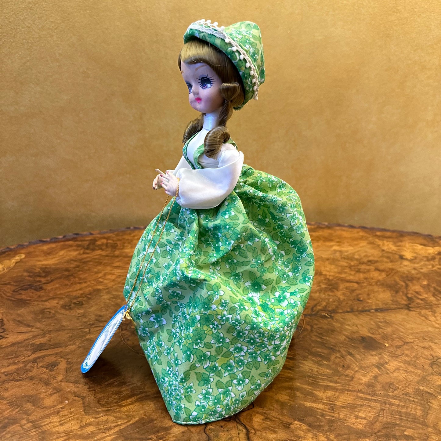 Miss Maryanne Korean Doll