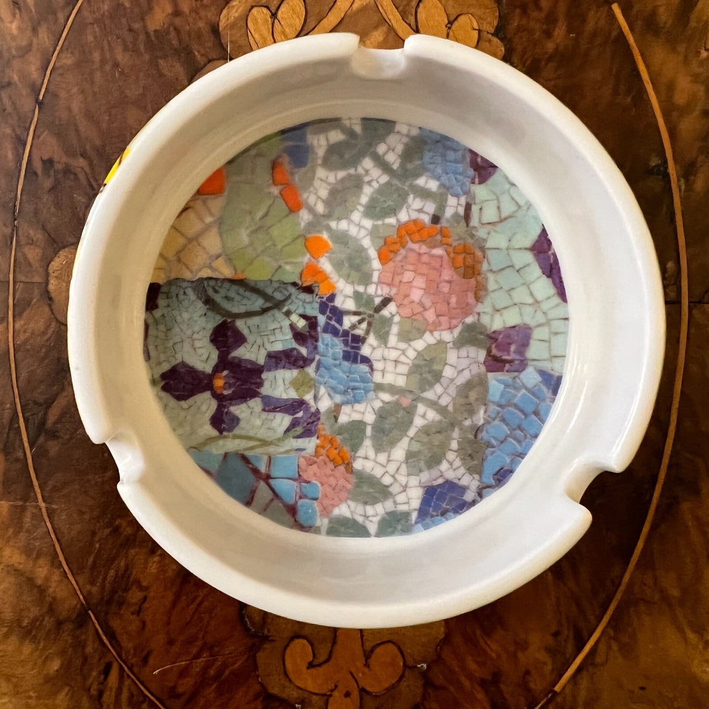 Mosaic Design Art