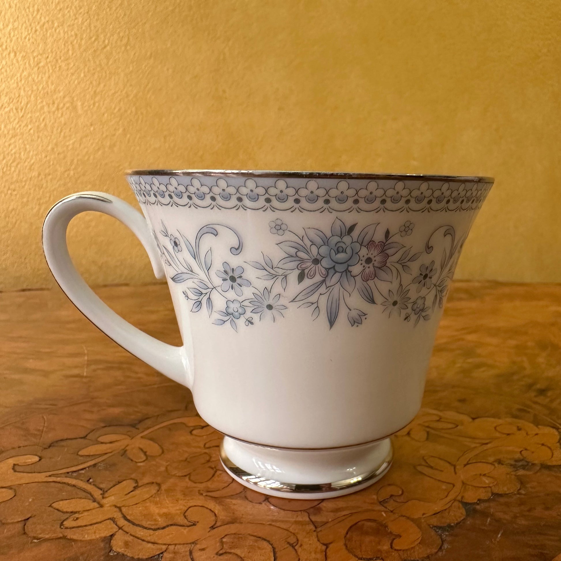 Noritake Blue Hill Tea Cup