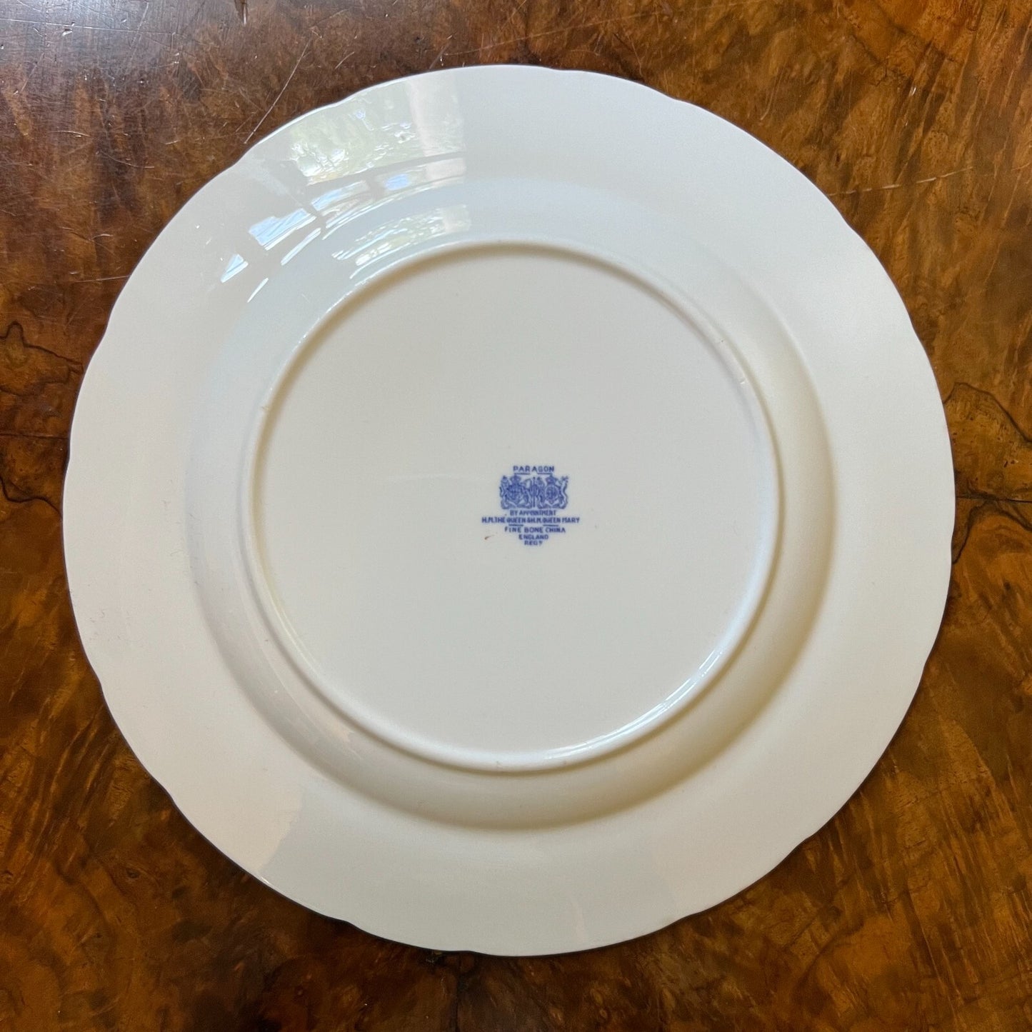 Paragon By Appointment of HM Queen