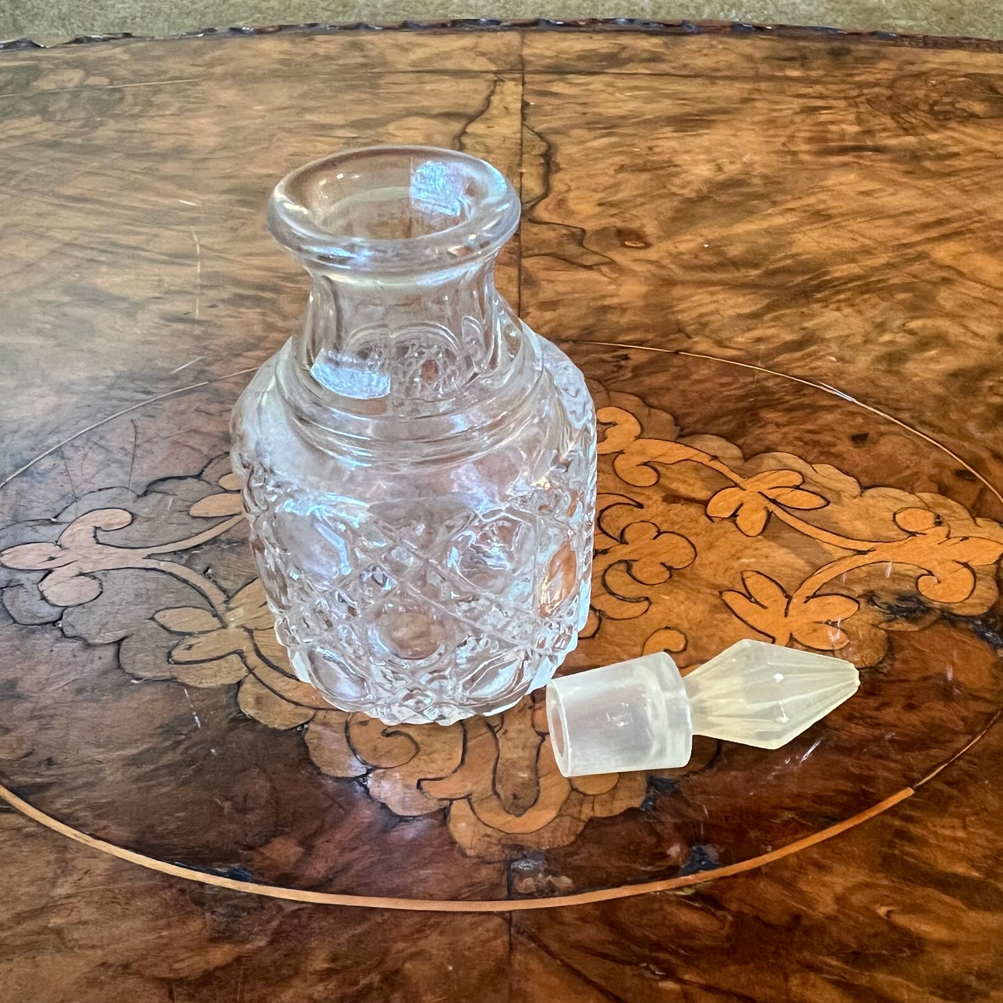 Perfume Bottle