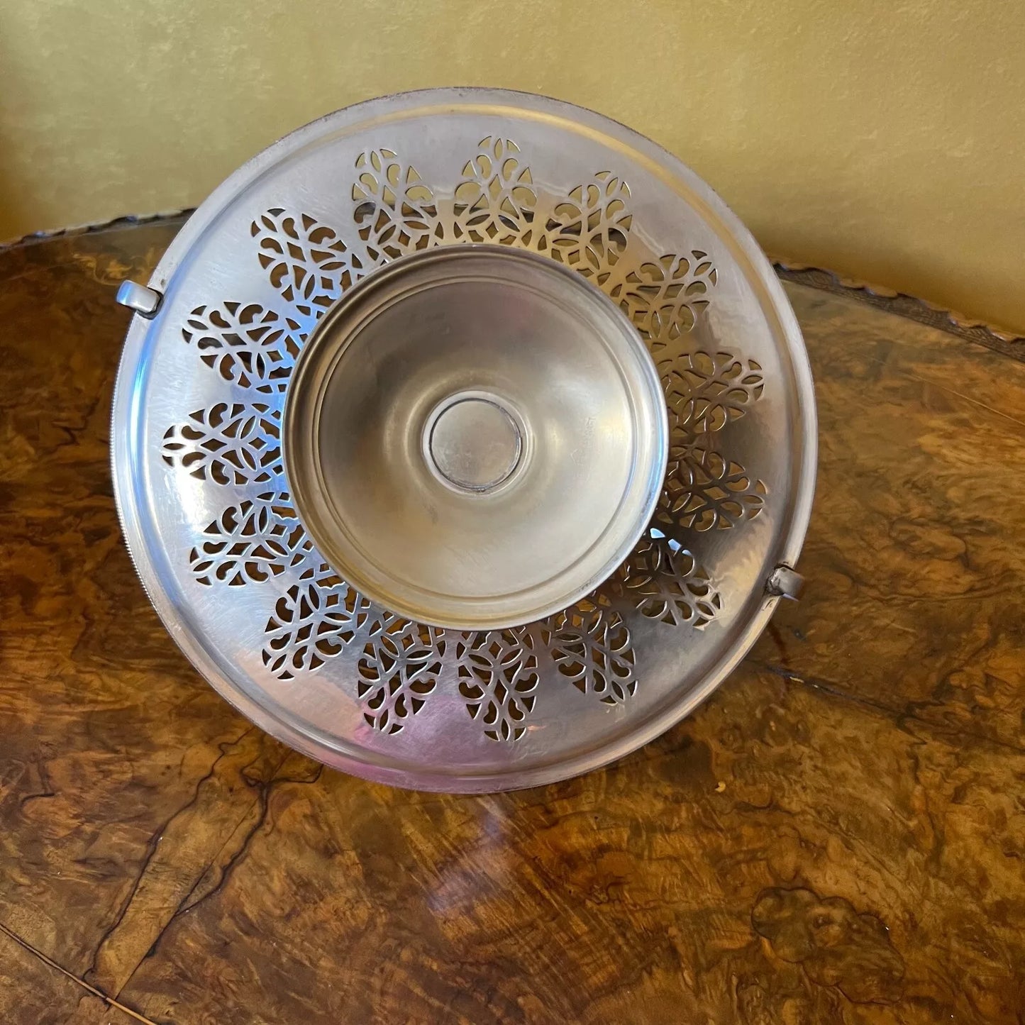 Plate Craft