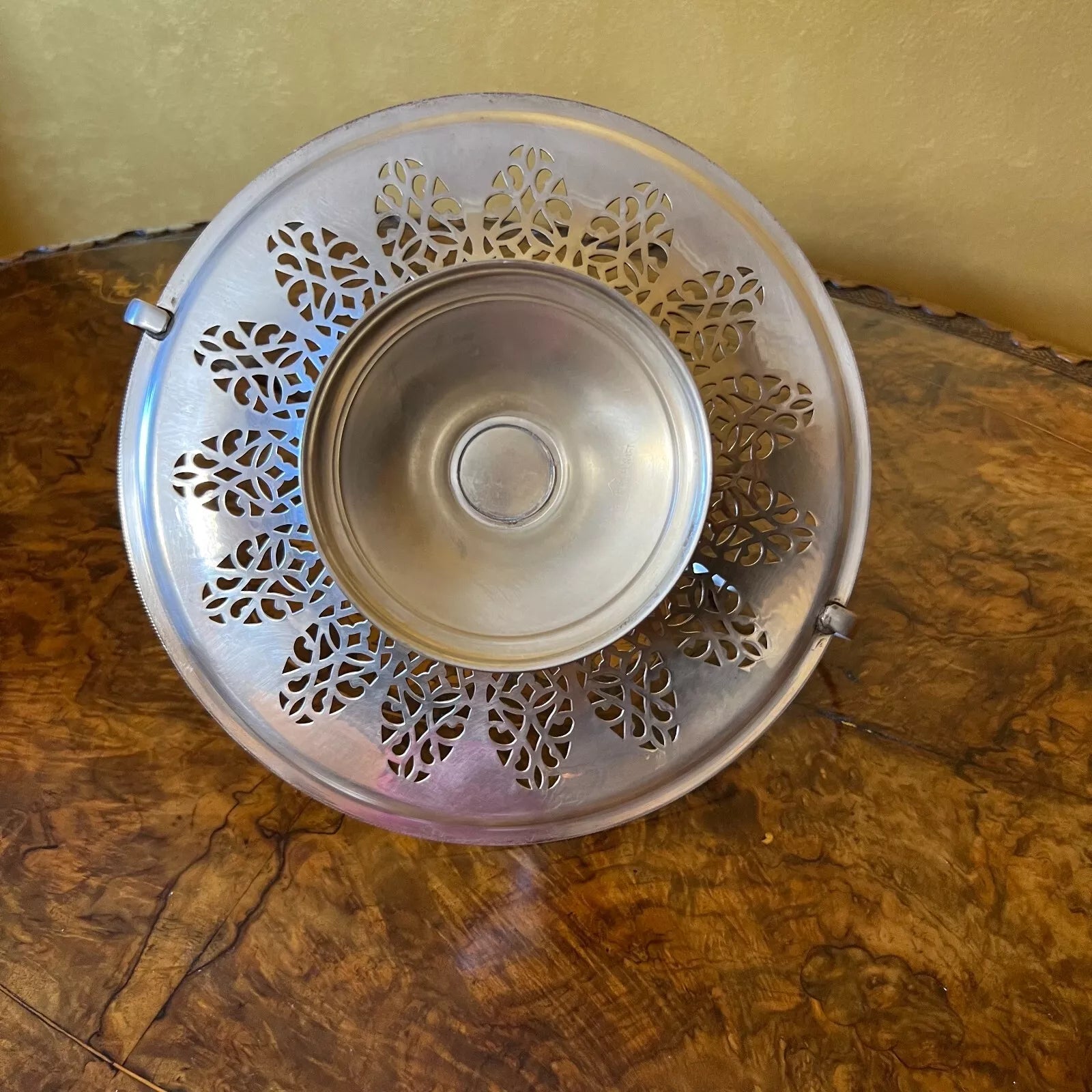 Plate Craft