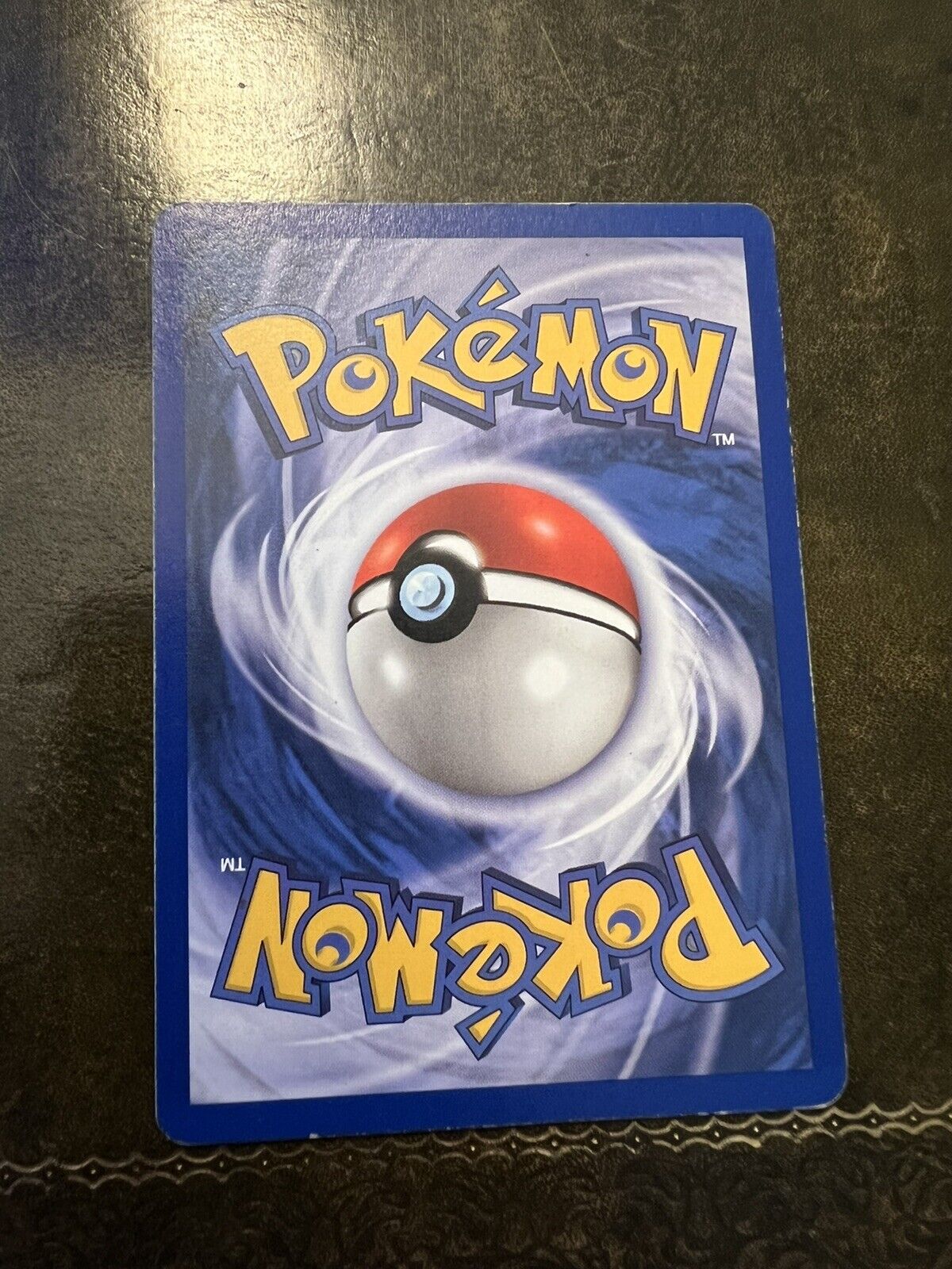 Pokémon Card Persian 1990s