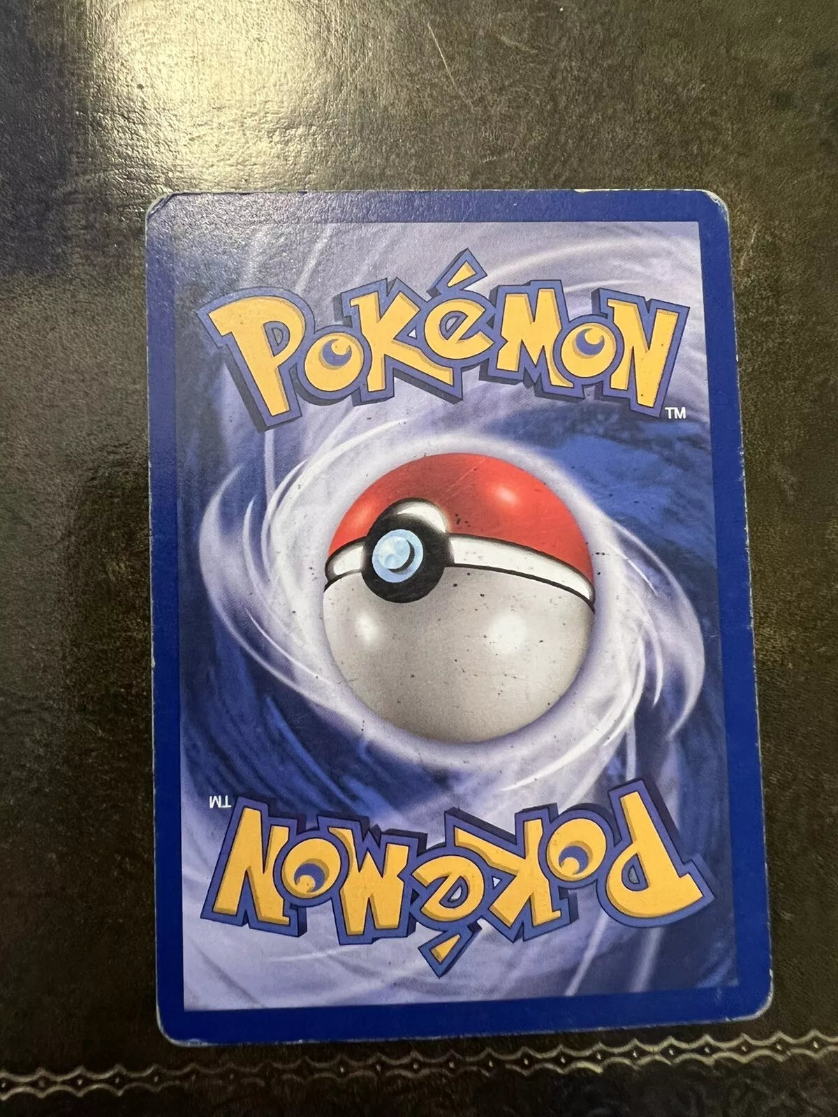 Pokemon Card Charmeleon Uncommon 1990s