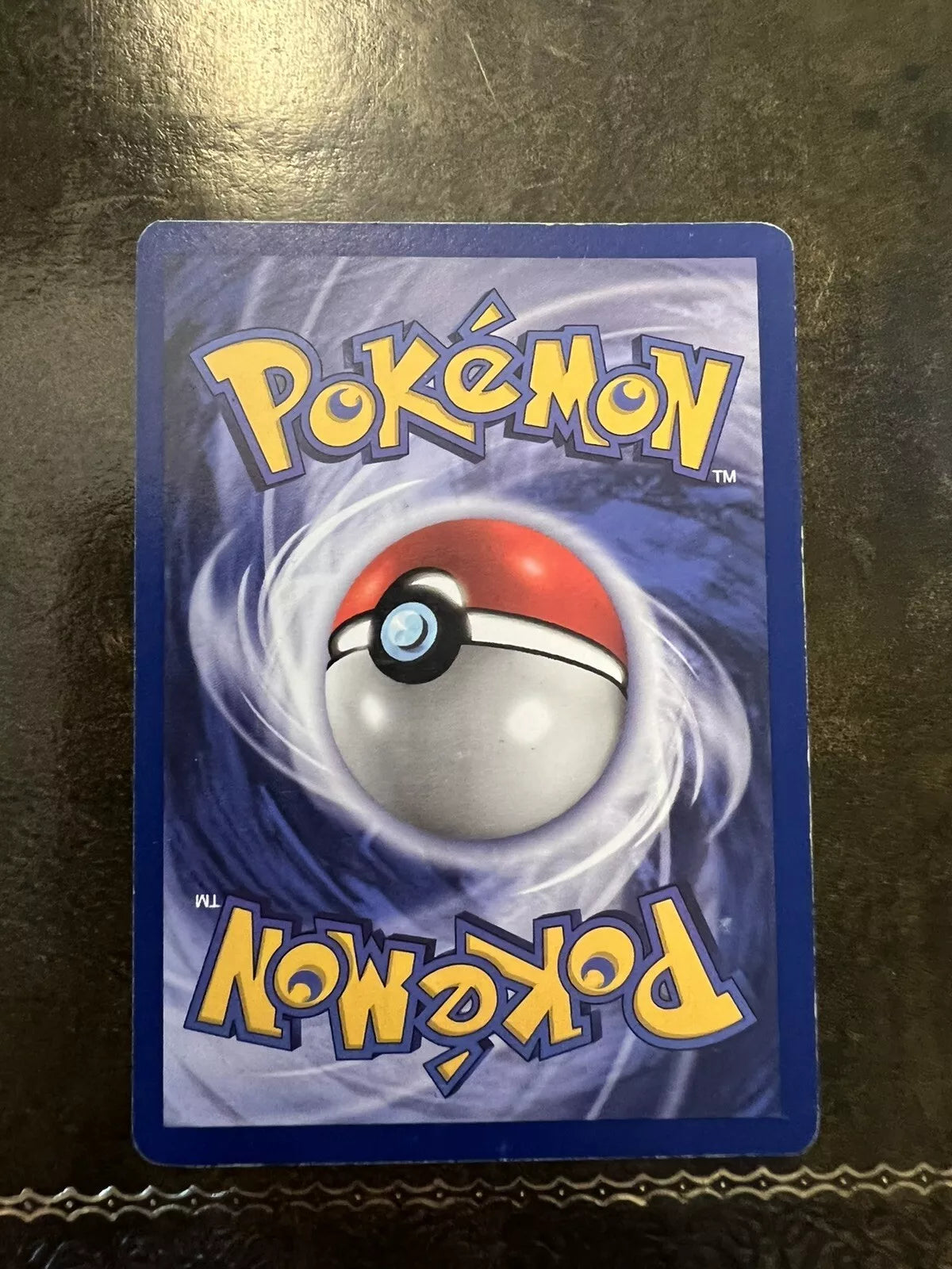 Pokemon Card Cloyster Uncommon 1990s