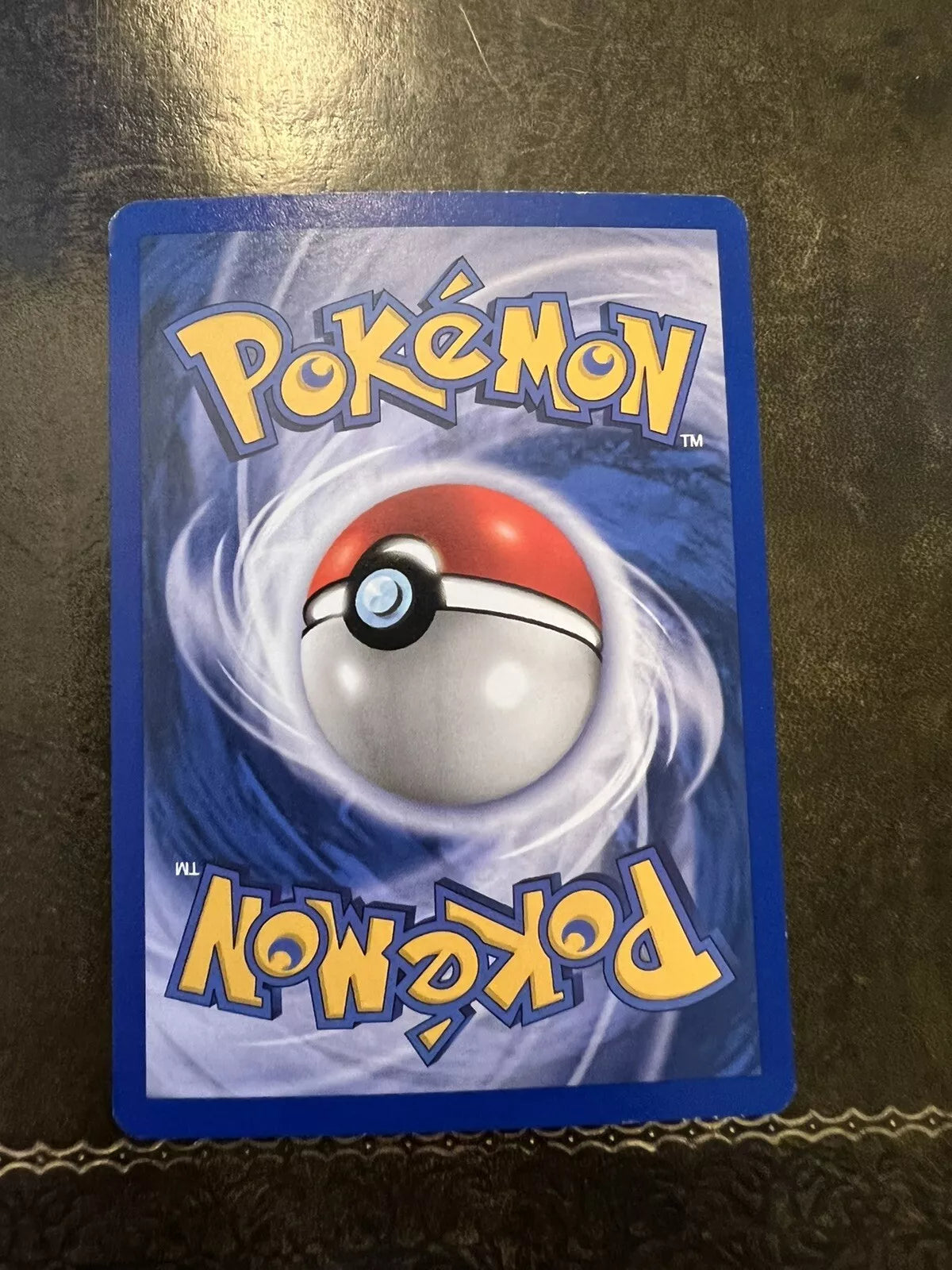 Pokemon Card 1999 Nidoqueen Holo