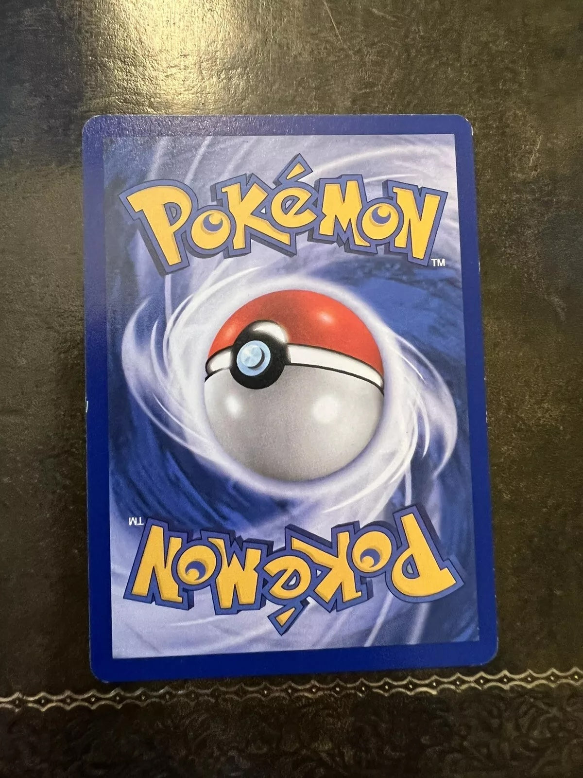 Pokemon Card Arbok Uncommon