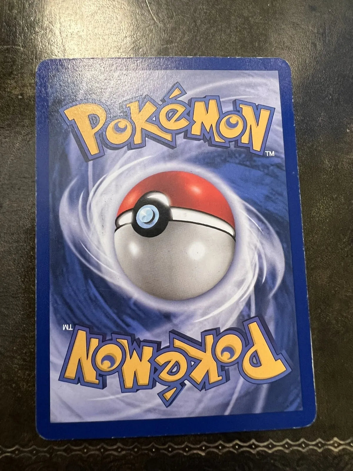 Pokemon Card Chansey