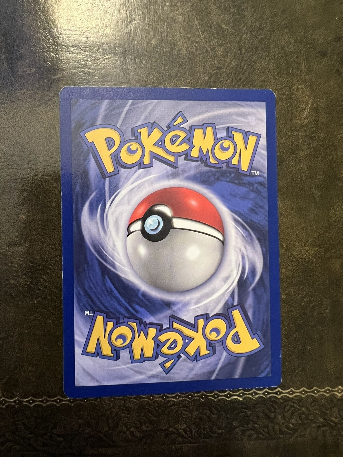 Pokemon Card Diglett Common