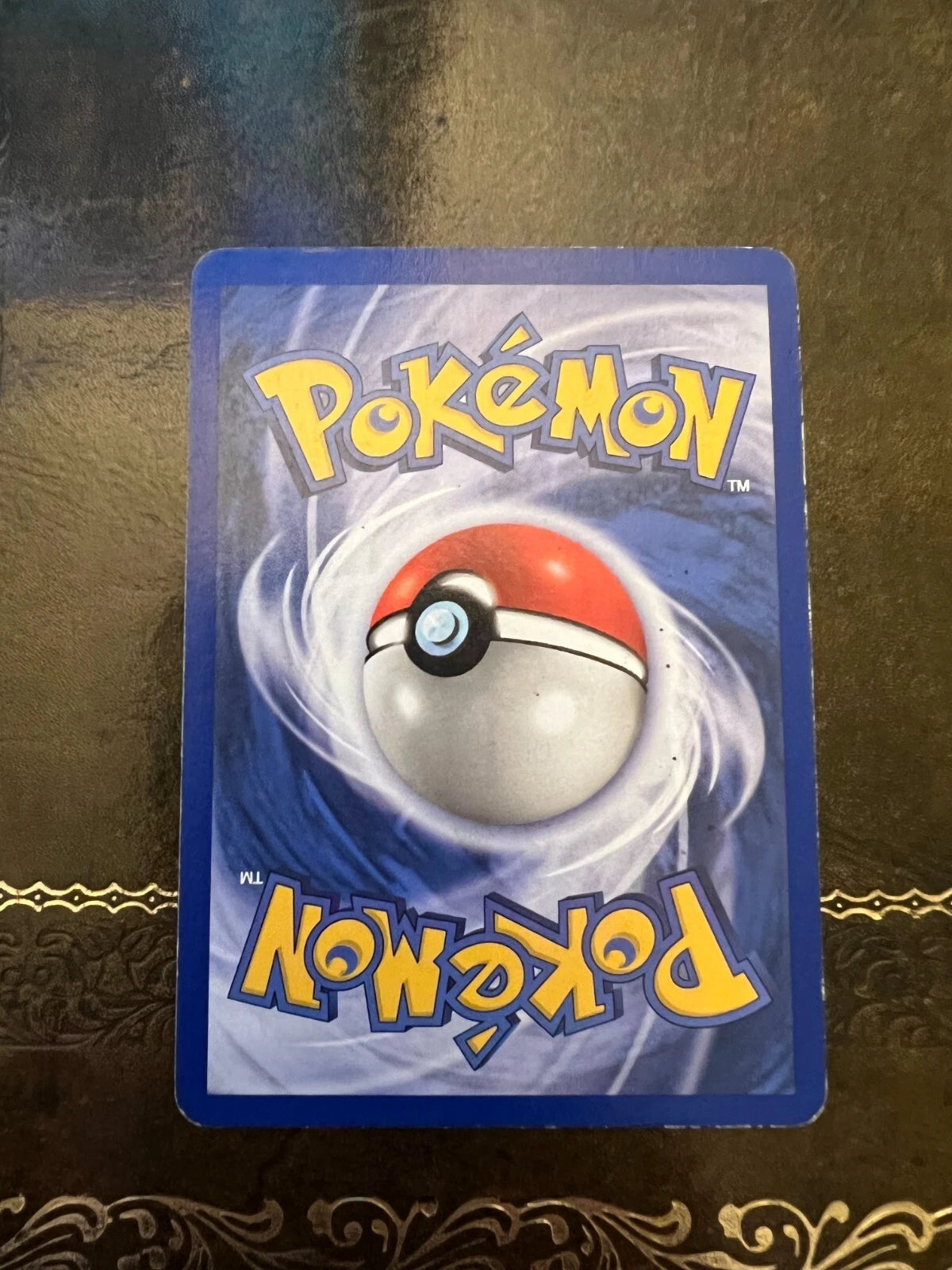 Pokemon Card Dodrio 1990s