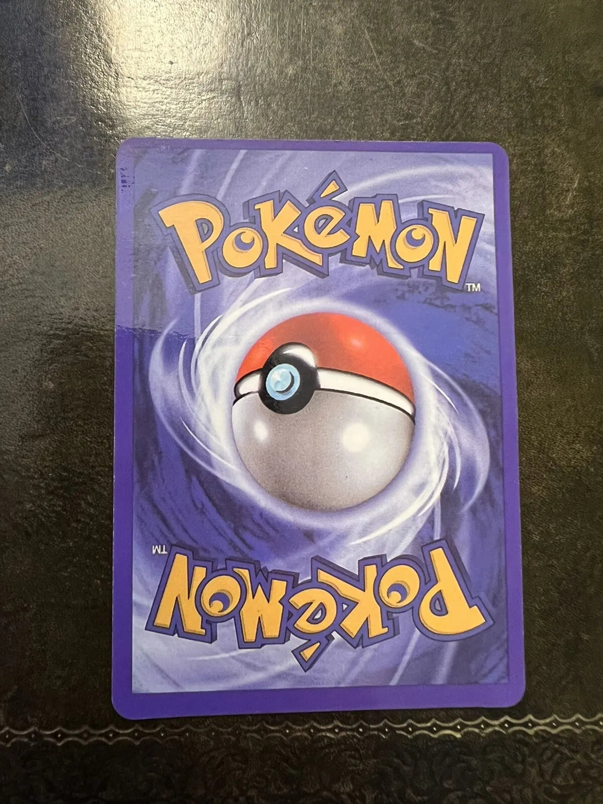 Pokemon Card Dragonite Rare