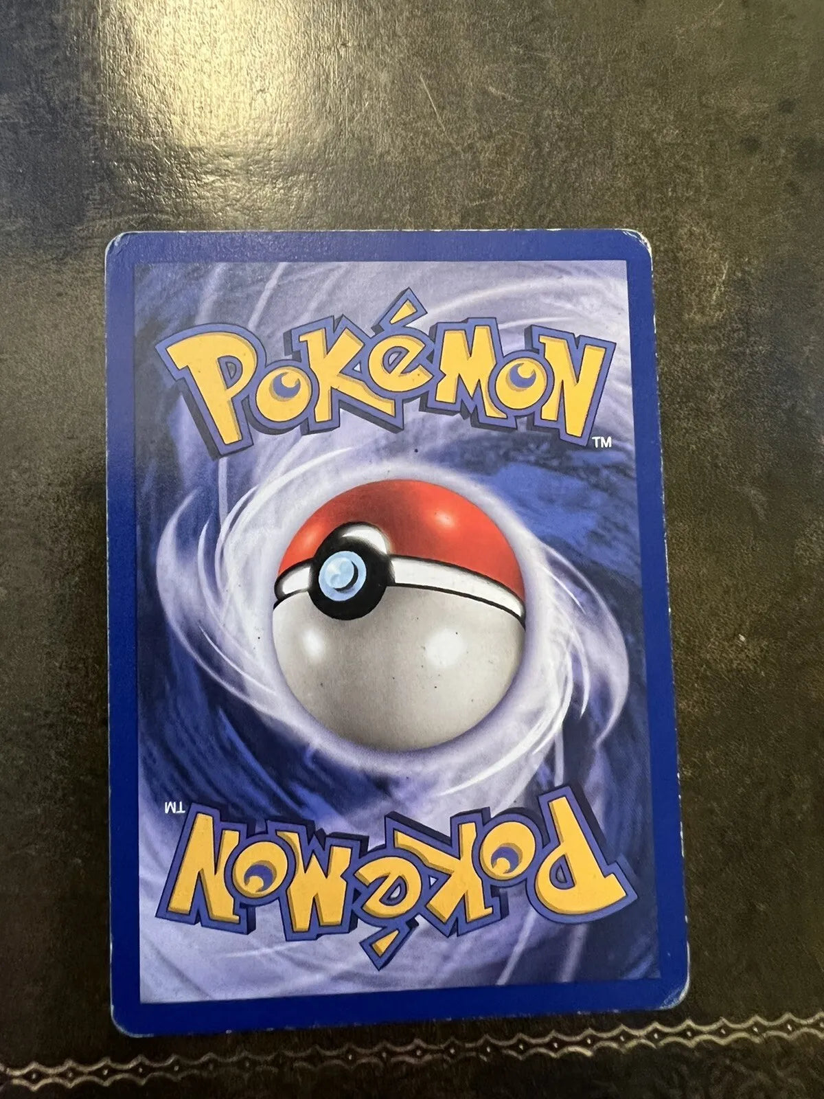 Pokemon Card Drowzee