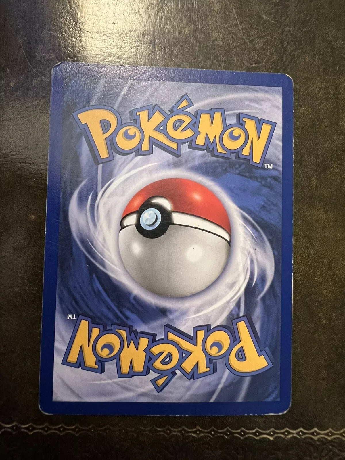 Pokemon Card Elextabuzz Rare