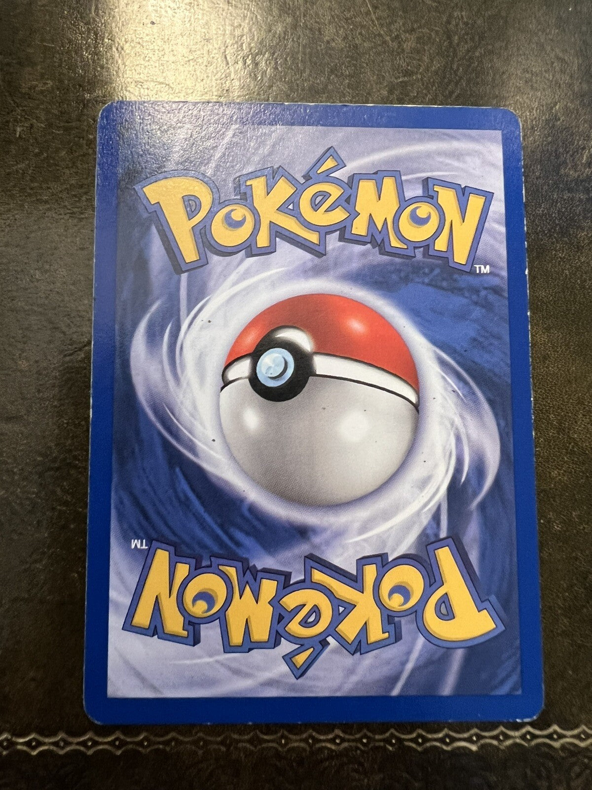 Pokemon Card Exeggutor Uncommon