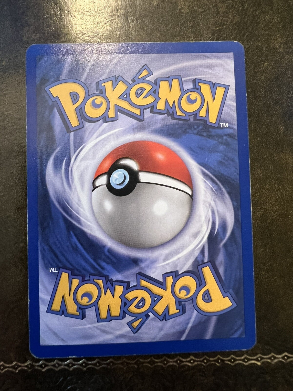 Pokemon Card Grimer Common