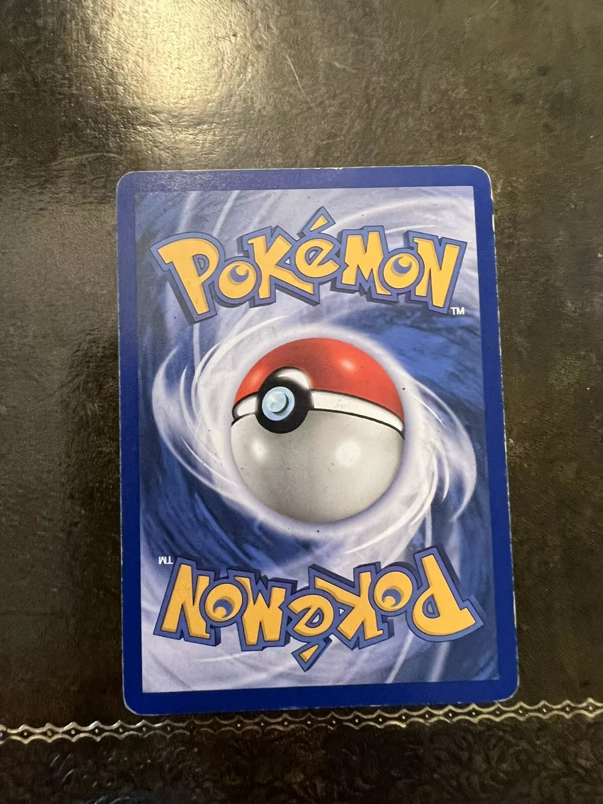 Pokemon Card Hypno