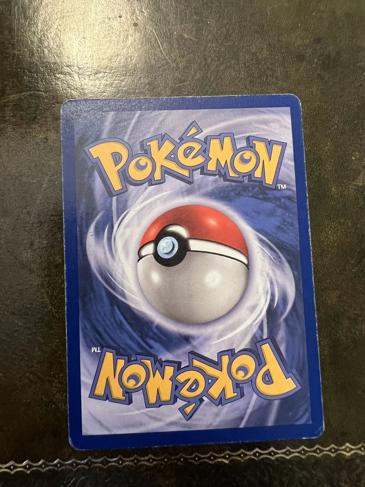 Pokemon Card Ivysaur Uncommon