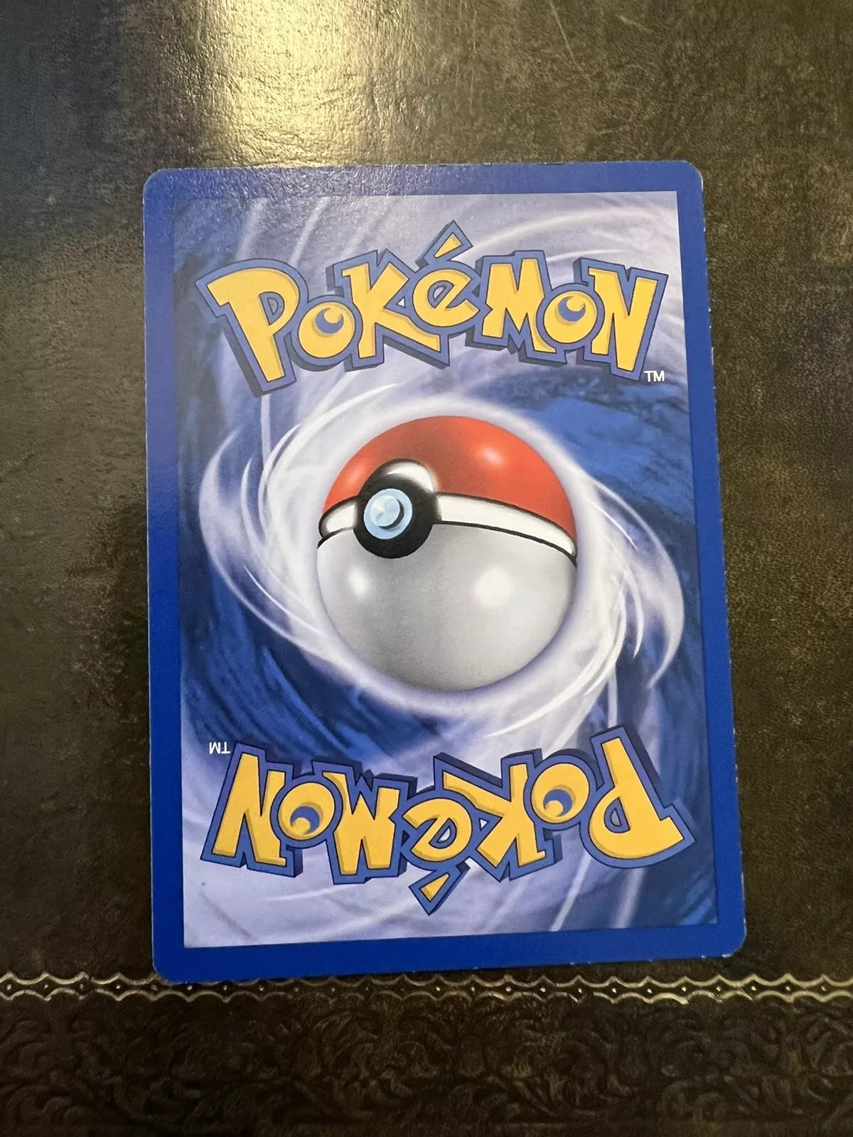 Pokemon Card Jiggly puff Common