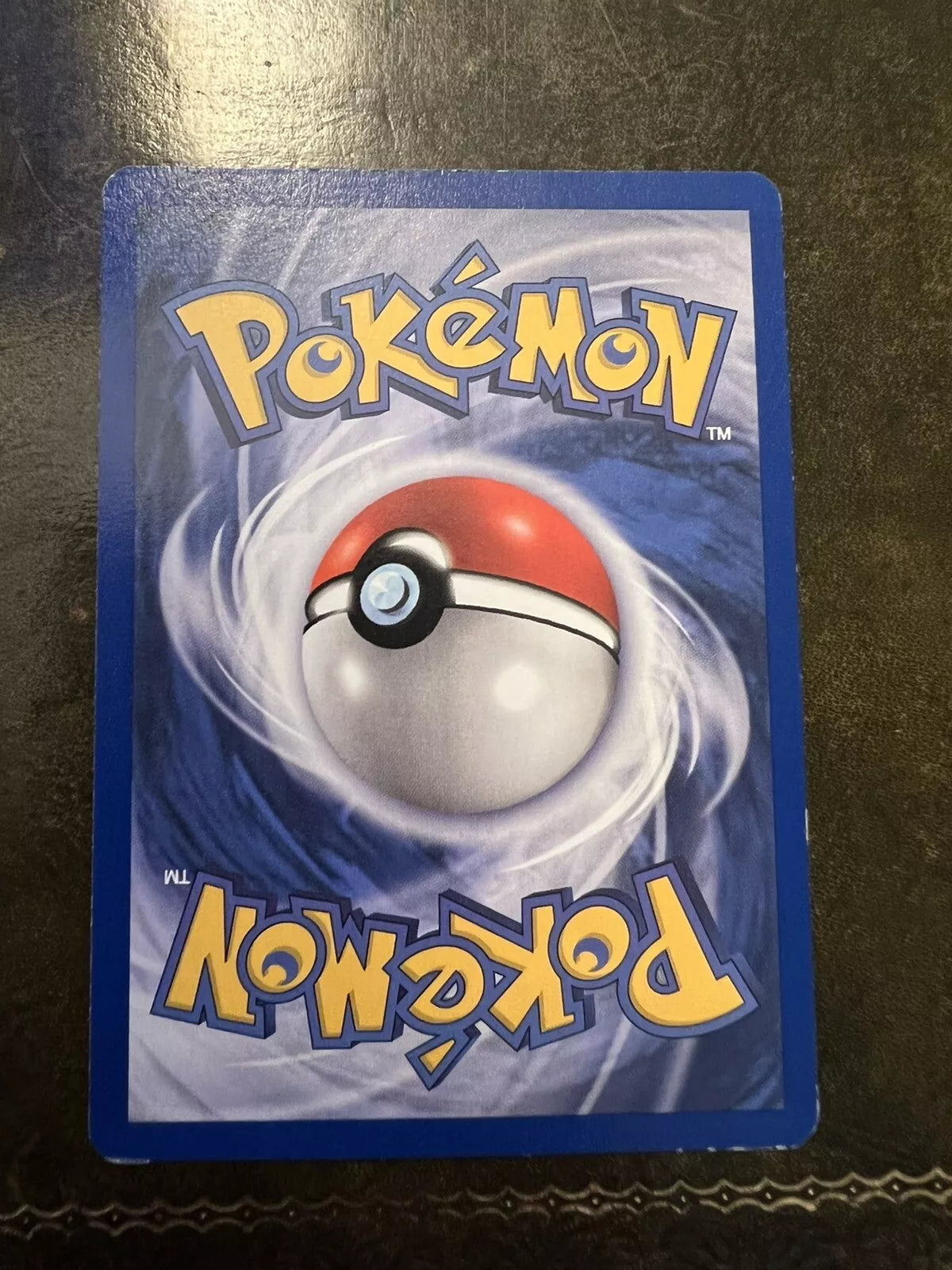 Pokemon Card Jolteon