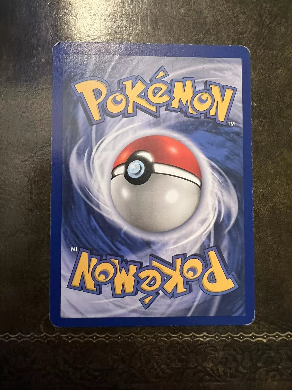 Pokemon Card Jynx Uncommon