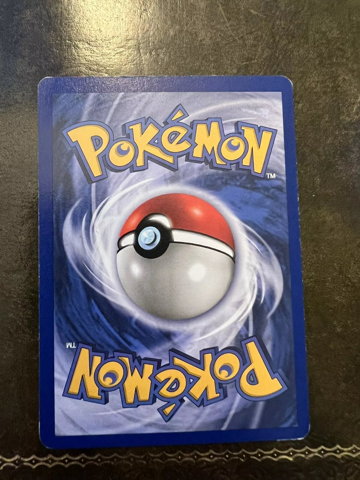 Pokemon Card Kadabra Uncommon