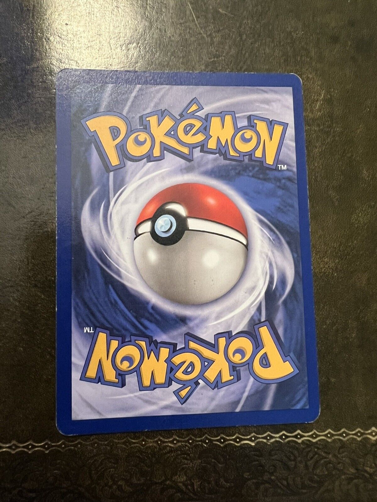 Pokemon Card Machoke Uncommon