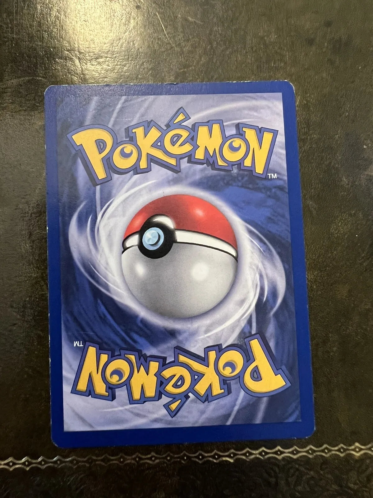 Pokemon Card Magnemite