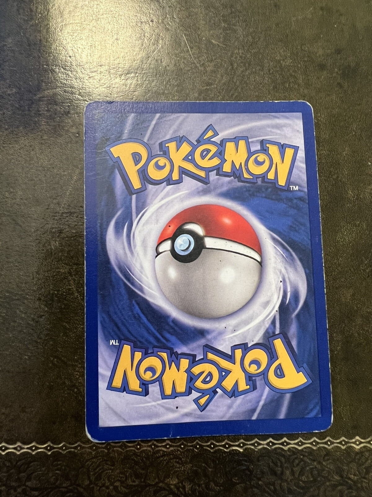 Pokemon Card Pidgey Common