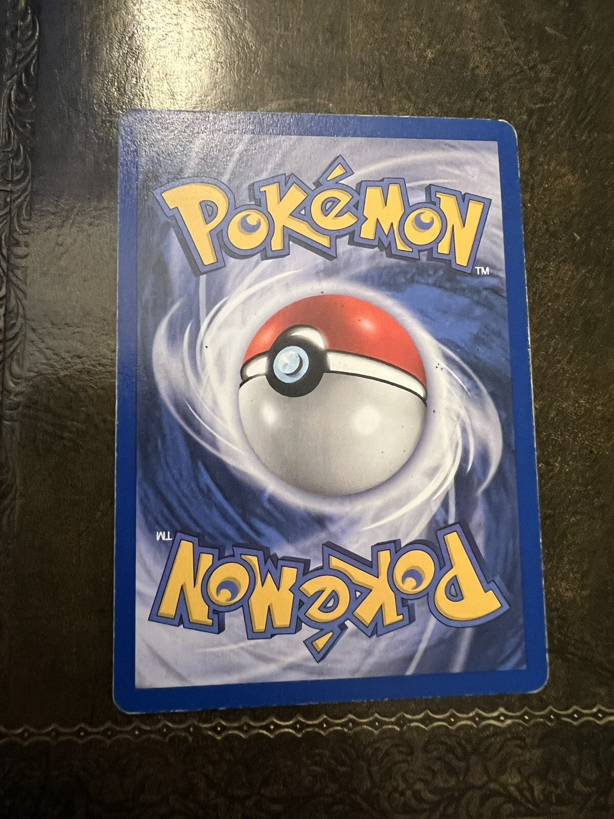 Pokemon Card Primeape Uncommon