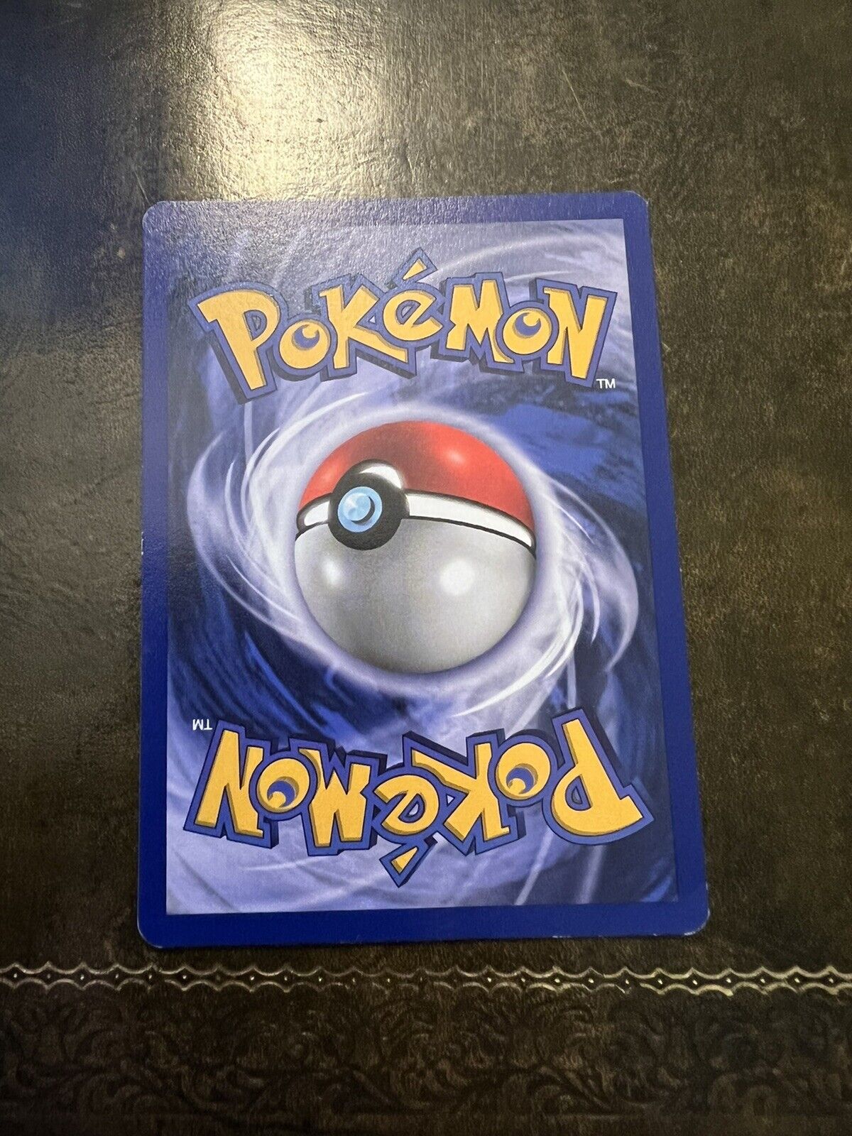 Pokemon Card Psyduck Common