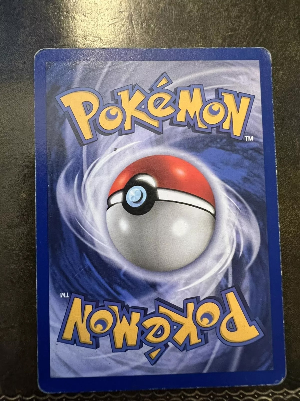 Pokemon Card Raticate Uncommon