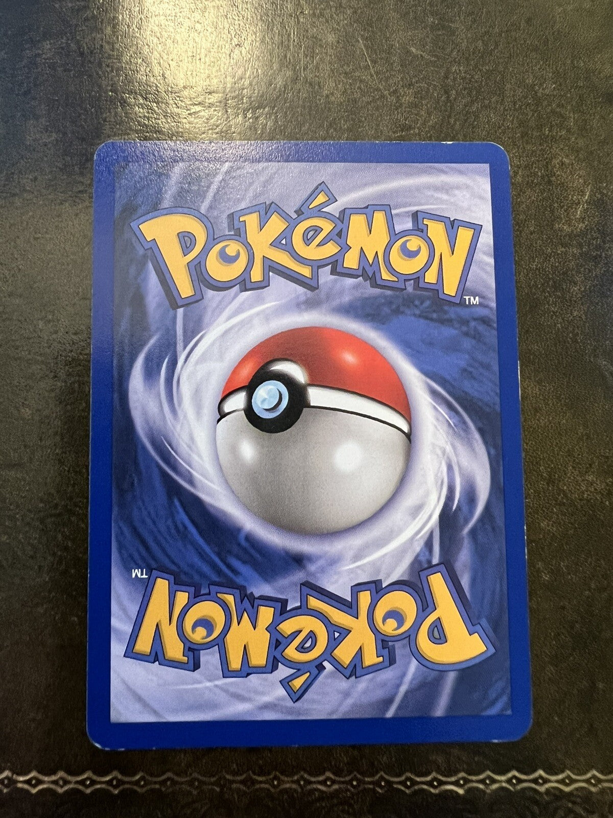 Pokemon Card Shellder Common