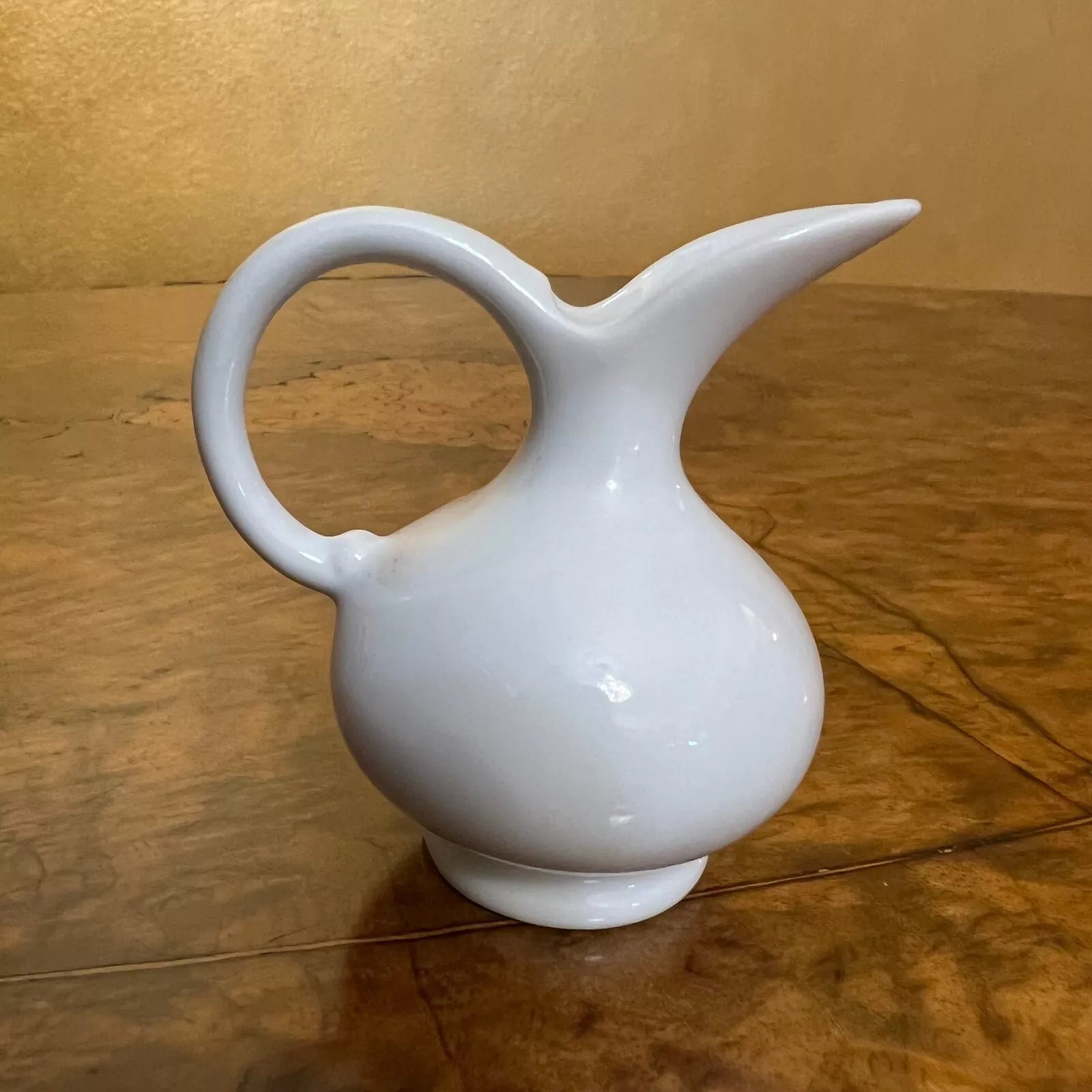 Porcelain Jug