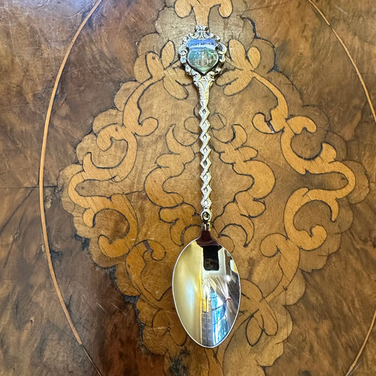 Port Arthur Souvenir Spoon
