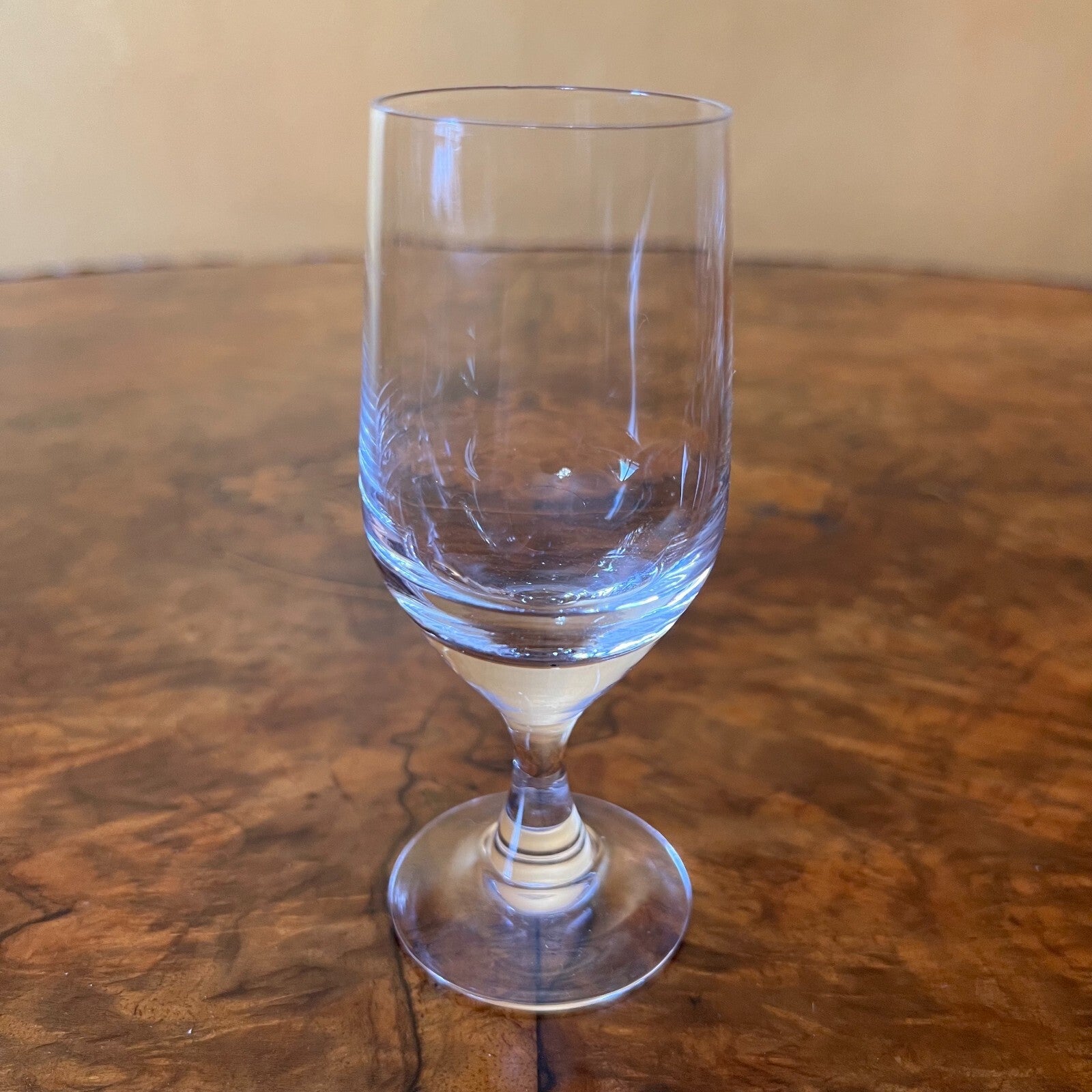 Port Glasses Set