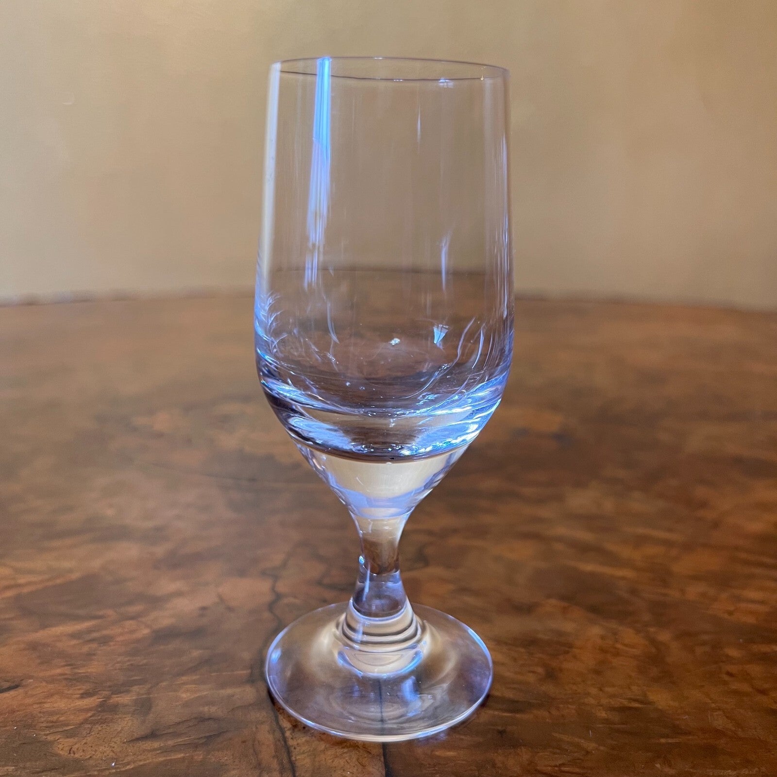 Port Glasses Set Of Six