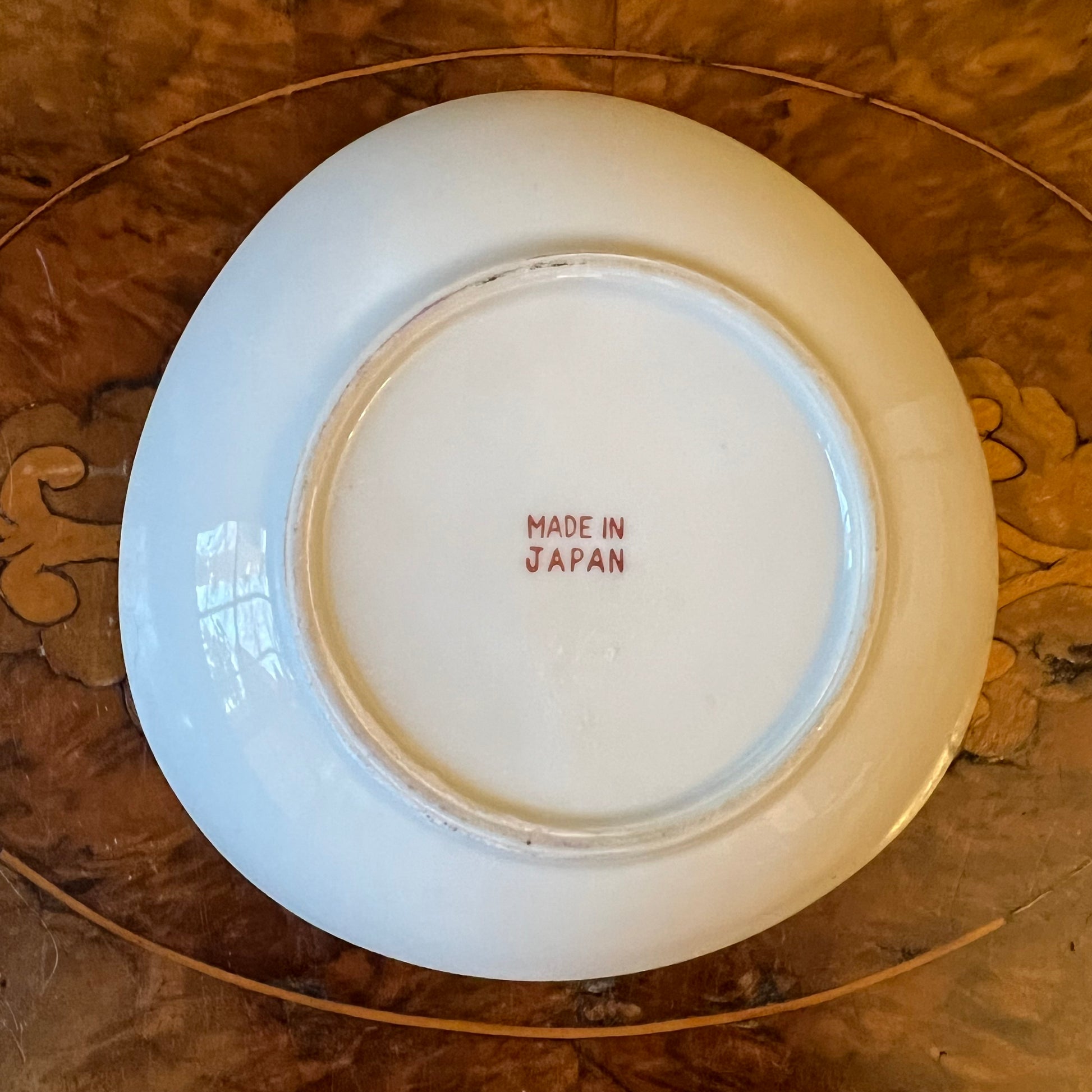 Print Dish