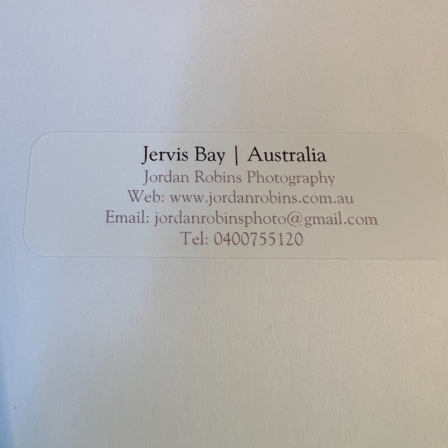 Rays of The Bay Photograph