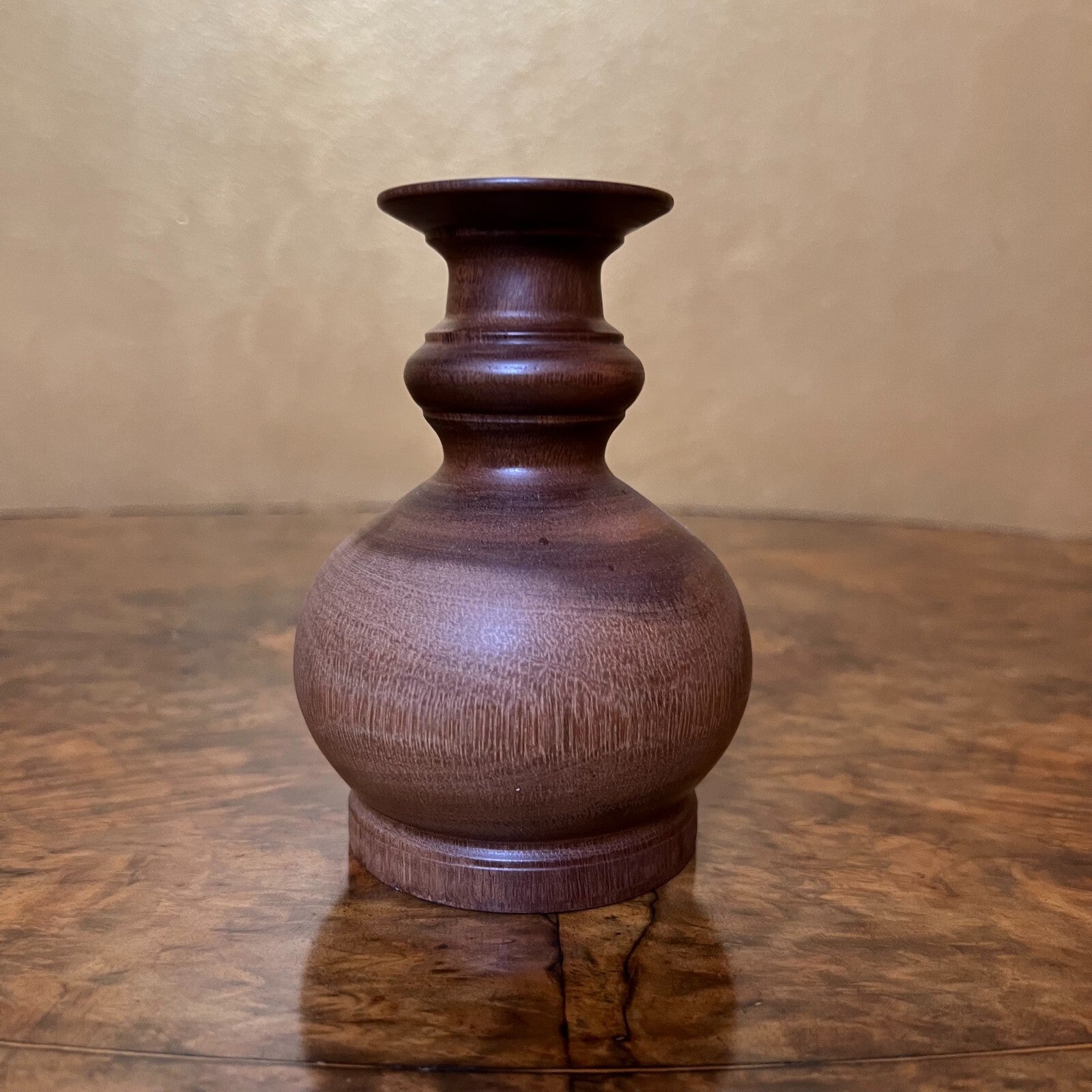 River Gum 1999 Bud Vase