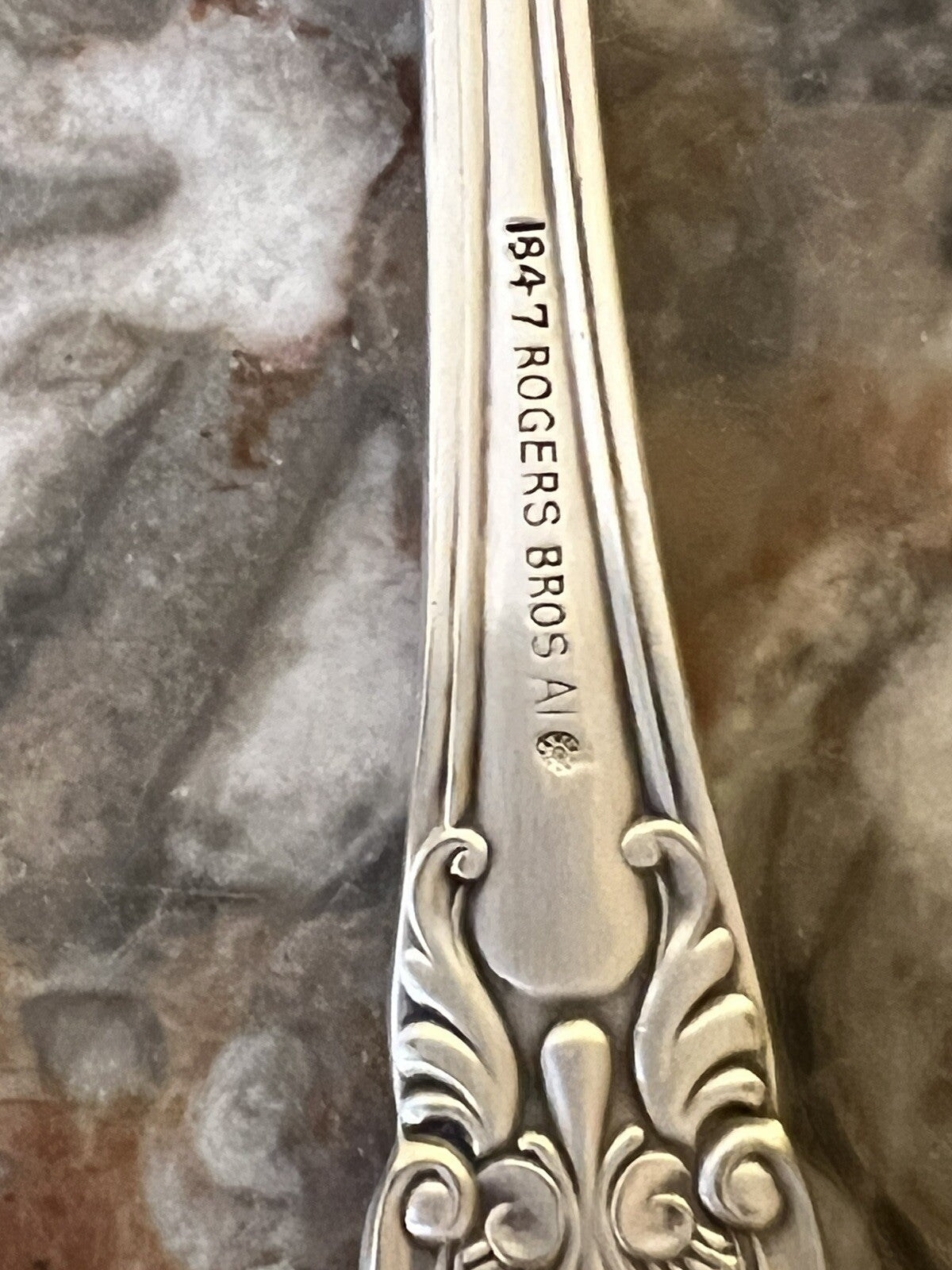 Roger Bros 1847